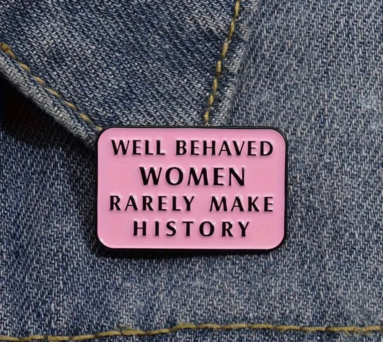 Teacher Pin