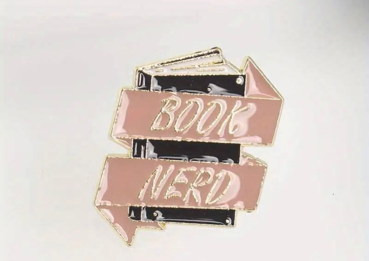 Teacher Pin