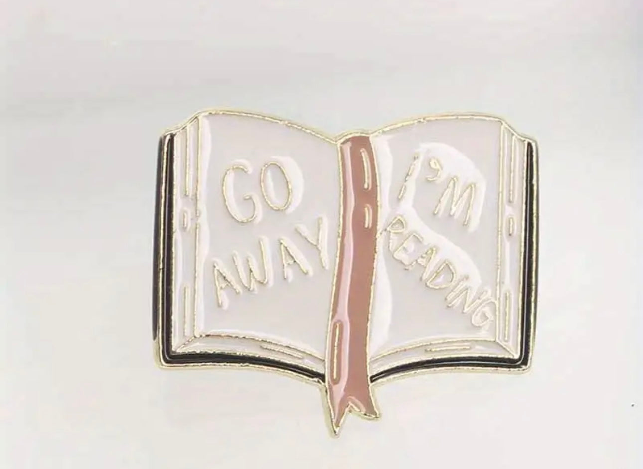 Teacher Pin