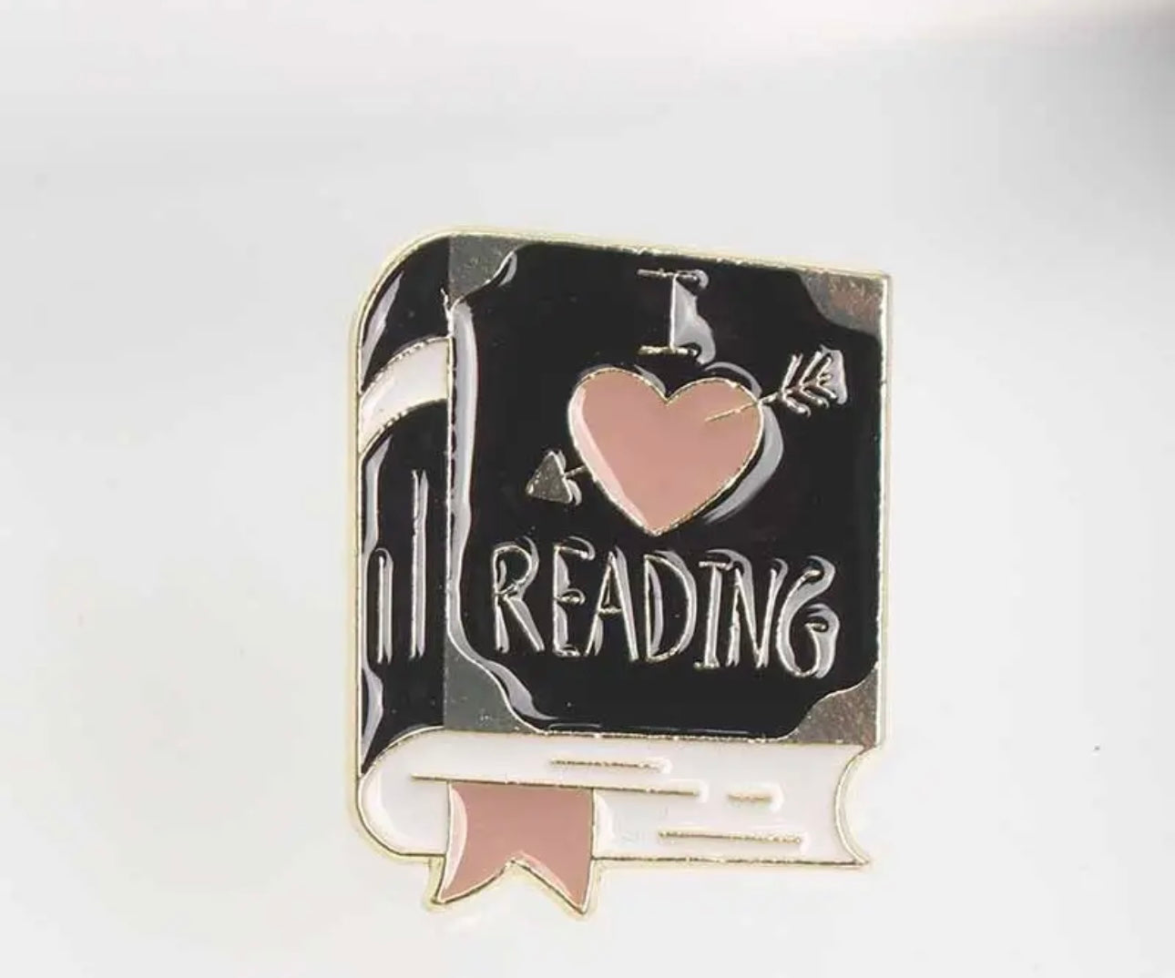 Teacher Pin