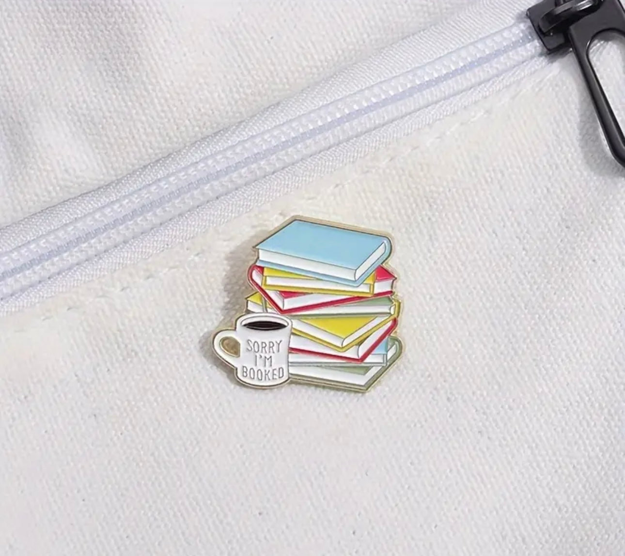 Teacher Pin