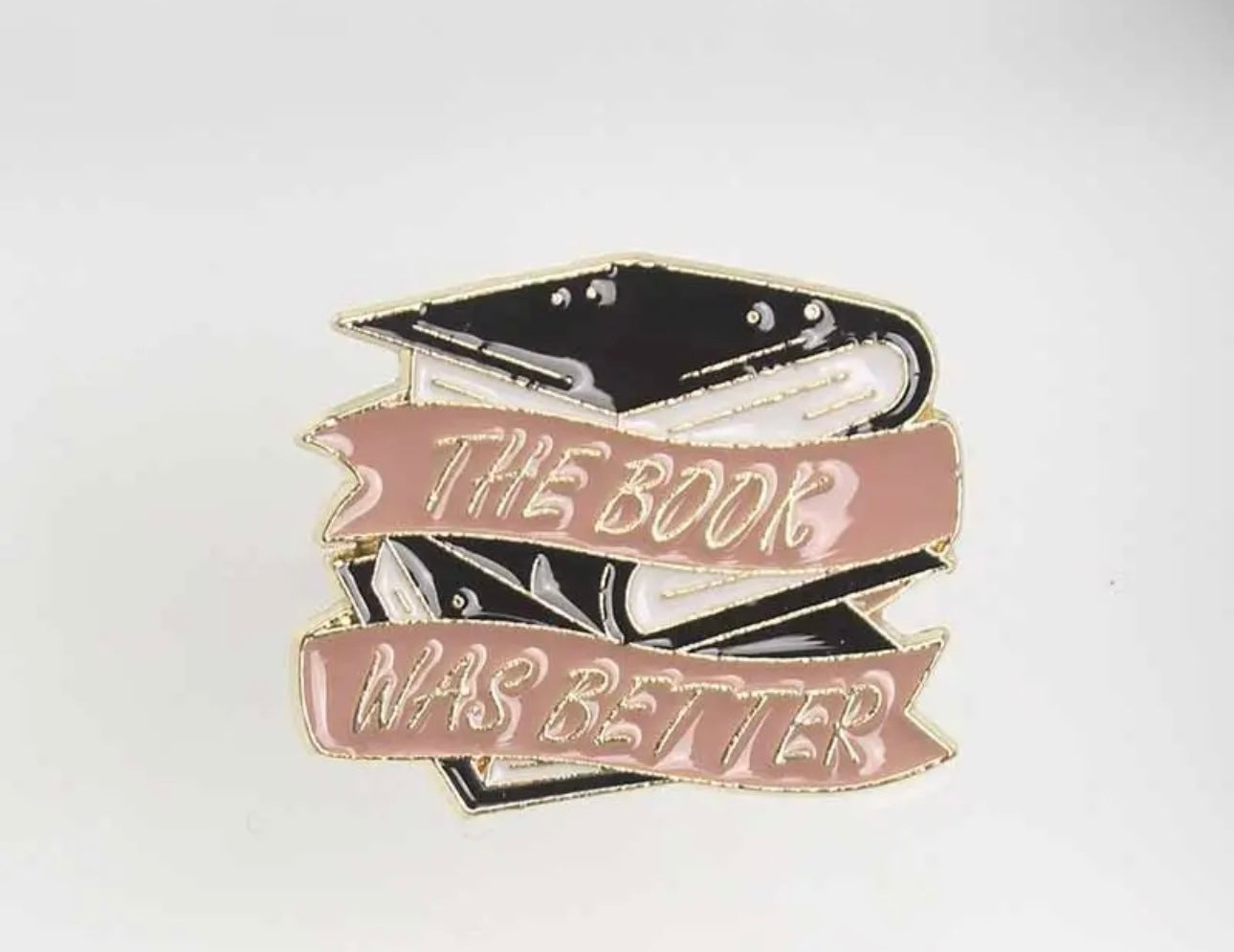 Teacher Pin