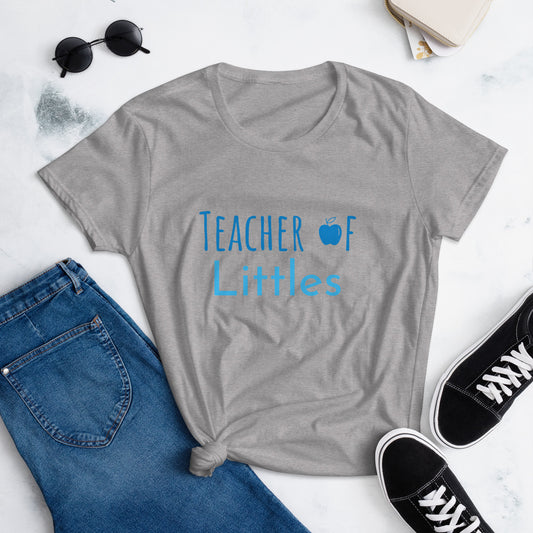 Teacher of Littles Tee